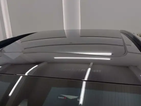 PORSCHE-MACAN-2.0 16V GASOLINA 4P AUTOMÁTICO PORSCHE-MACAN-2021