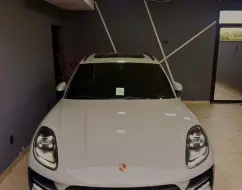 PORSCHE MACAN 2.0 16V GASOLINA 4P AUTOMÁTICO PORSCHE MACAN 2.0 16V GASOLINA 4P AUTOMÁTICO