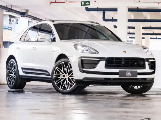 PORSCHE-MACAN-2.0 TURBO GASOLINA PDK PORSCHE-MACAN-2023