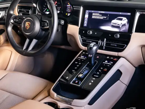 PORSCHE-MACAN-2.0 TURBO GASOLINA PDK PORSCHE-MACAN-2023