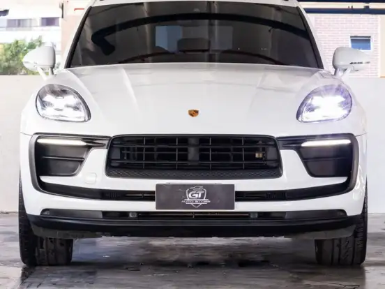 PORSCHE-MACAN-2.0 TURBO GASOLINA PDK PORSCHE-MACAN-2023