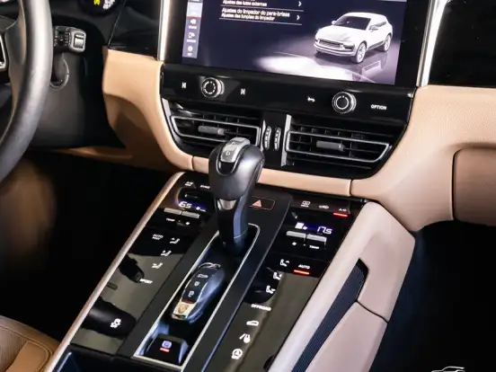 PORSCHE-MACAN-2.0 TURBO GASOLINA PDK PORSCHE-MACAN-2023