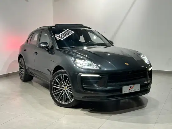 PORSCHE-MACAN-2.0 TURBO GASOLINA PDK PORSCHE-MACAN-2022