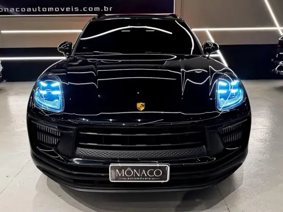 PORSCHE-MACAN-2.0 TURBO GASOLINA PDK PORSCHE-MACAN-2022