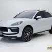 PORSCHE MACAN 2.0 TURBO GASOLINA PDK PORSCHE MACAN 2.0 TURBO GASOLINA PDK