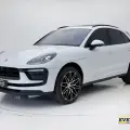 PORSCHE MACAN 2.0 TURBO GASOLINA PDK PORSCHE MACAN 2.0 TURBO GASOLINA PDK