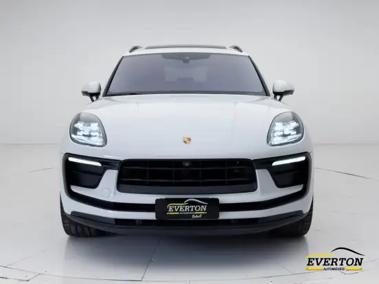 PORSCHE-MACAN-2.0 TURBO GASOLINA PDK PORSCHE-MACAN-2022