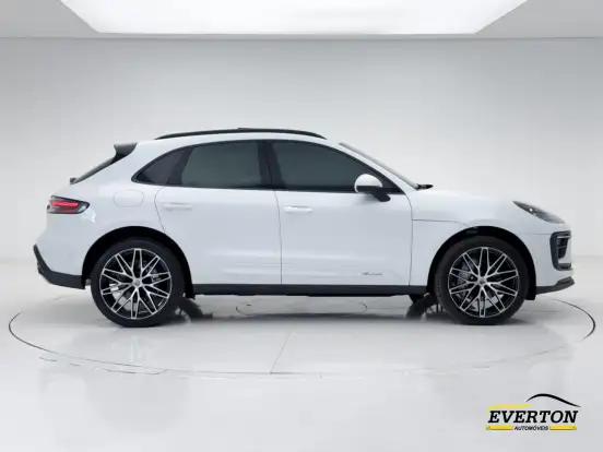 PORSCHE-MACAN-2.0 TURBO GASOLINA PDK PORSCHE-MACAN-2022