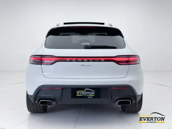 PORSCHE-MACAN-2.0 TURBO GASOLINA PDK PORSCHE-MACAN-2022