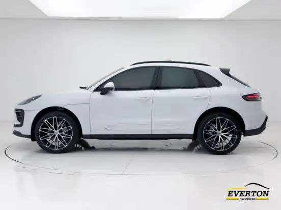 PORSCHE-MACAN-2.0 TURBO GASOLINA PDK PORSCHE-MACAN-2022