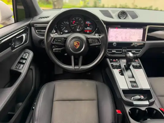 PORSCHE-MACAN-2.0 TURBO GASOLINA PDK PORSCHE-MACAN-2022