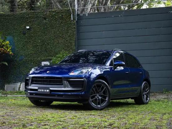 PORSCHE-MACAN-2.0 TURBO GASOLINA T PDK PORSCHE-MACAN-2025