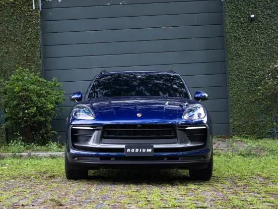 PORSCHE-MACAN-2.0 TURBO GASOLINA T PDK PORSCHE-MACAN-2025