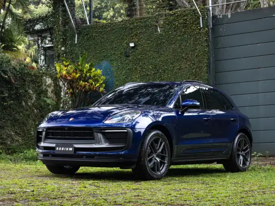 PORSCHE-MACAN-2.0 TURBO GASOLINA T PDK PORSCHE-MACAN-2025