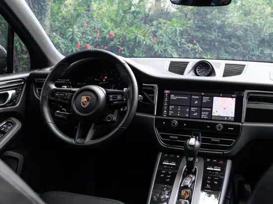 PORSCHE-MACAN-2.0 TURBO GASOLINA T PDK PORSCHE-MACAN-2025