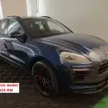 PORSCHE MACAN 2.9 V6 BITURBO GASOLINA GTS PDK PORSCHE MACAN 2.9 V6 BITURBO GASOLINA GTS PDK