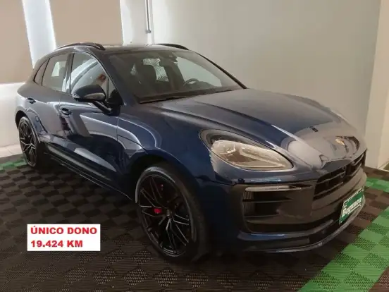 PORSCHE-MACAN-2.9 V6 BITURBO GASOLINA GTS PDK PORSCHE-MACAN-2024