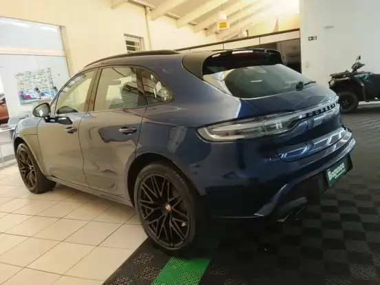 PORSCHE-MACAN-2.9 V6 BITURBO GASOLINA GTS PDK PORSCHE-MACAN-2024