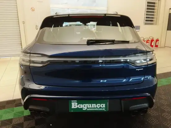 PORSCHE-MACAN-2.9 V6 BITURBO GASOLINA GTS PDK PORSCHE-MACAN-2024