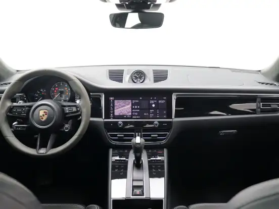 PORSCHE-MACAN-2.9 V6 BITURBO GASOLINA GTS PDK PORSCHE-MACAN-2023