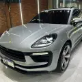 PORSCHE MACAN 2.9 V6 BITURBO GASOLINA S PDK PORSCHE MACAN 2.9 V6 BITURBO GASOLINA S PDK