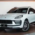 PORSCHE MACAN 2.0 TURBO GASOLINA PDK PORSCHE MACAN 2.0 TURBO GASOLINA PDK