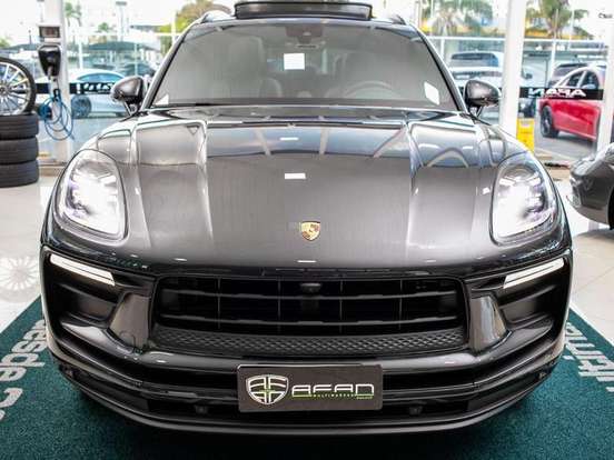 PORSCHE-MACAN-2.0 TURBO GASOLINA PDK PORSCHE-MACAN-2025