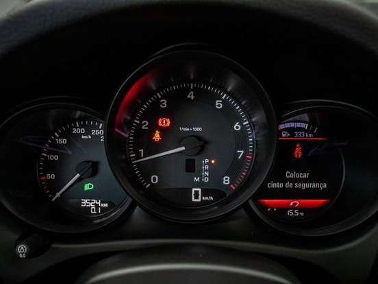 PORSCHE-MACAN-2.0 TURBO GASOLINA PDK PORSCHE-MACAN-2025