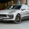 PORSCHE MACAN 2.0 TURBO GASOLINA T PDK PORSCHE MACAN 2.0 TURBO GASOLINA T PDK