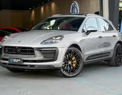 PORSCHE MACAN 2.0 TURBO GASOLINA T PDK PORSCHE MACAN 2.0 TURBO GASOLINA T PDK