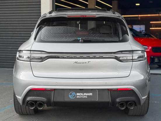 PORSCHE-MACAN-2.0 TURBO GASOLINA T PDK PORSCHE-MACAN-2022