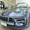 PORSCHE MACAN 2.9 GTS 24V V6 GASOLINA 4P AUTOMÁTICO PORSCHE MACAN 2.9 GTS 24V V6 GASOLINA 4P AUTOMÁTICO