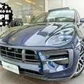PORSCHE MACAN 2.9 GTS 24V V6 GASOLINA 4P AUTOMÁTICO PORSCHE MACAN 2.9 GTS 24V V6 GASOLINA 4P AUTOMÁTICO