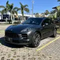 PORSCHE MACAN 3.0 S 24V V6 GASOLINA 4P AUTOMÁTICO PORSCHE MACAN 3.0 S 24V V6 GASOLINA 4P AUTOMÁTICO