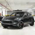PORSCHE MACAN 3.6 24V V6 TURBO GASOLINA 4P AUTOMÁTICO PORSCHE MACAN 3.6 24V V6 TURBO GASOLINA 4P AUTOMÁTICO