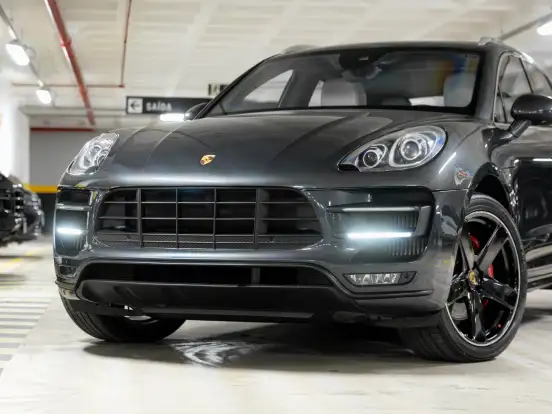 PORSCHE-MACAN-3.6 24V V6 TURBO GASOLINA 4P AUTOMÁTICO PORSCHE-MACAN-2016