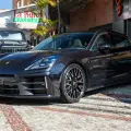 PORSCHE PANAMERA 2.9 V6 E-HYBRID 4 PDK PORSCHE PANAMERA 2.9 V6 E-HYBRID 4 PDK