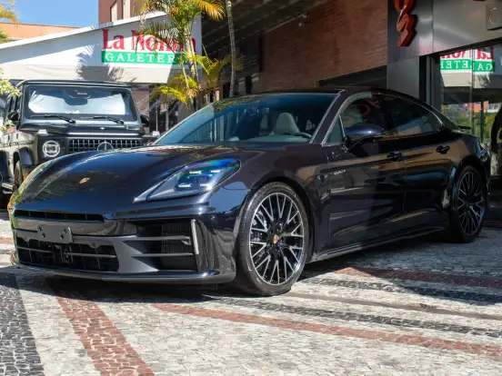 PORSCHE-PANAMERA-2.9 V6 E-HYBRID 4 PDK PORSCHE-PANAMERA-2026