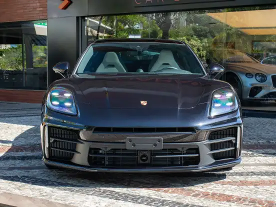 PORSCHE-PANAMERA-2.9 V6 E-HYBRID 4 PDK PORSCHE-PANAMERA-2026