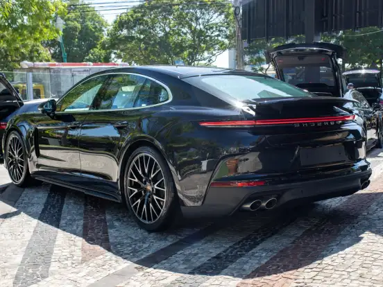 PORSCHE-PANAMERA-2.9 V6 E-HYBRID 4 PDK PORSCHE-PANAMERA-2026