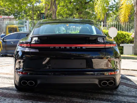 PORSCHE-PANAMERA-2.9 V6 E-HYBRID 4 PDK PORSCHE-PANAMERA-2026