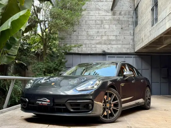 PORSCHE-PANAMERA-2.9 V6 E-HYBRID 4 PDK PORSCHE-PANAMERA-2023