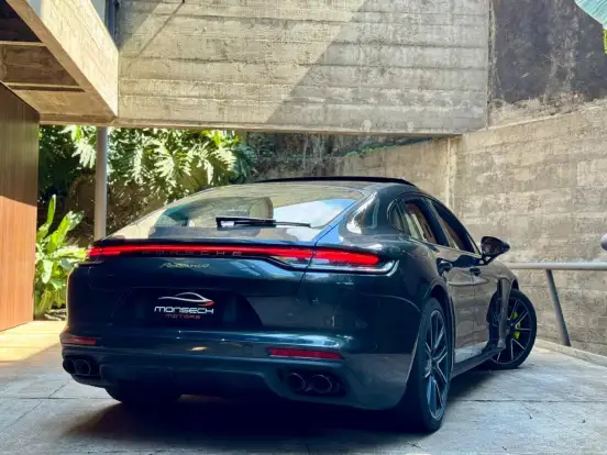 PORSCHE-PANAMERA-2.9 V6 E-HYBRID 4 PDK PORSCHE-PANAMERA-2023