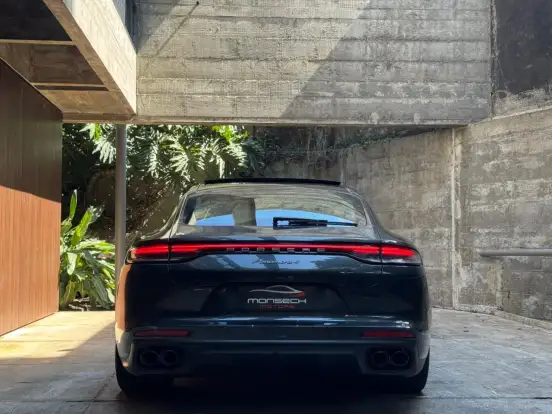PORSCHE-PANAMERA-2.9 V6 E-HYBRID 4 PDK PORSCHE-PANAMERA-2023