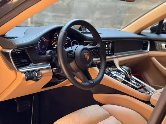 PORSCHE-PANAMERA-2.9 V6 E-HYBRID 4 PDK PORSCHE-PANAMERA-2023