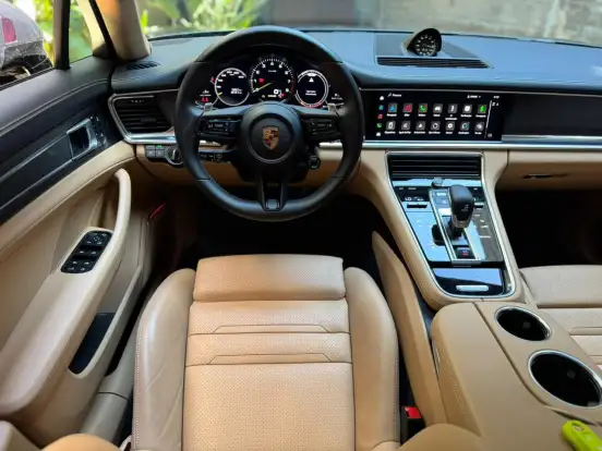PORSCHE-PANAMERA-2.9 V6 E-HYBRID 4 PDK PORSCHE-PANAMERA-2023
