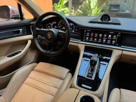 PORSCHE-PANAMERA-2.9 V6 E-HYBRID 4 PDK PORSCHE-PANAMERA-2023