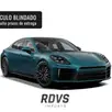 PORSCHE PANAMERA 2.9 V6 E-HYBRID 4 PDK PORSCHE PANAMERA 2.9 V6 E-HYBRID 4 PDK