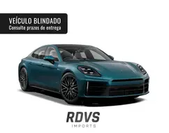 PORSCHE PANAMERA 2.9 V6 E-HYBRID 4 PDK PORSCHE PANAMERA 2.9 V6 E-HYBRID 4 PDK