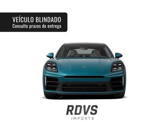 PORSCHE-PANAMERA-2.9 V6 E-HYBRID 4 PDK PORSCHE-PANAMERA-2026